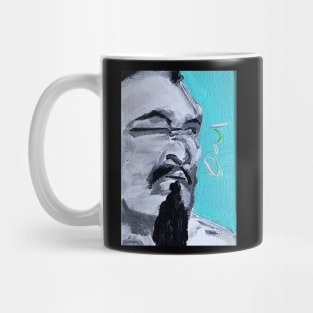 Killer Khan Mug